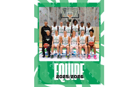 Bienvenue sur le site officiel du BCMF